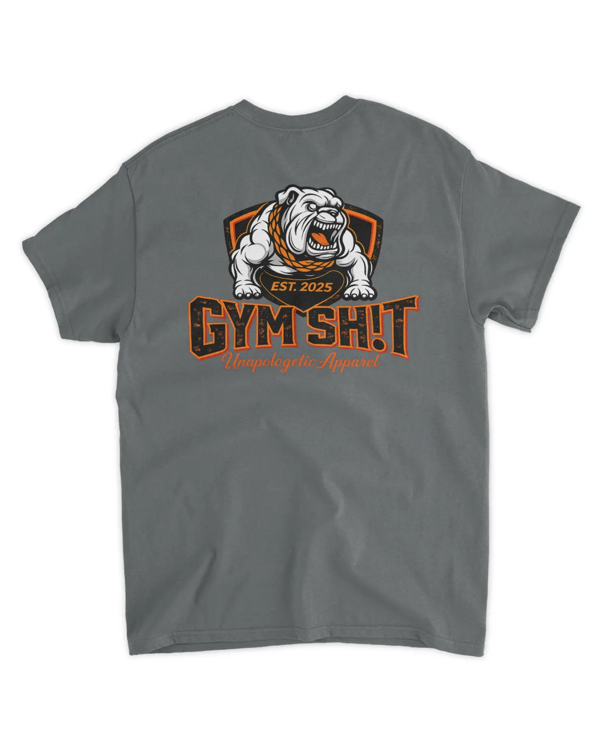 GYM SHT T-SHIRT