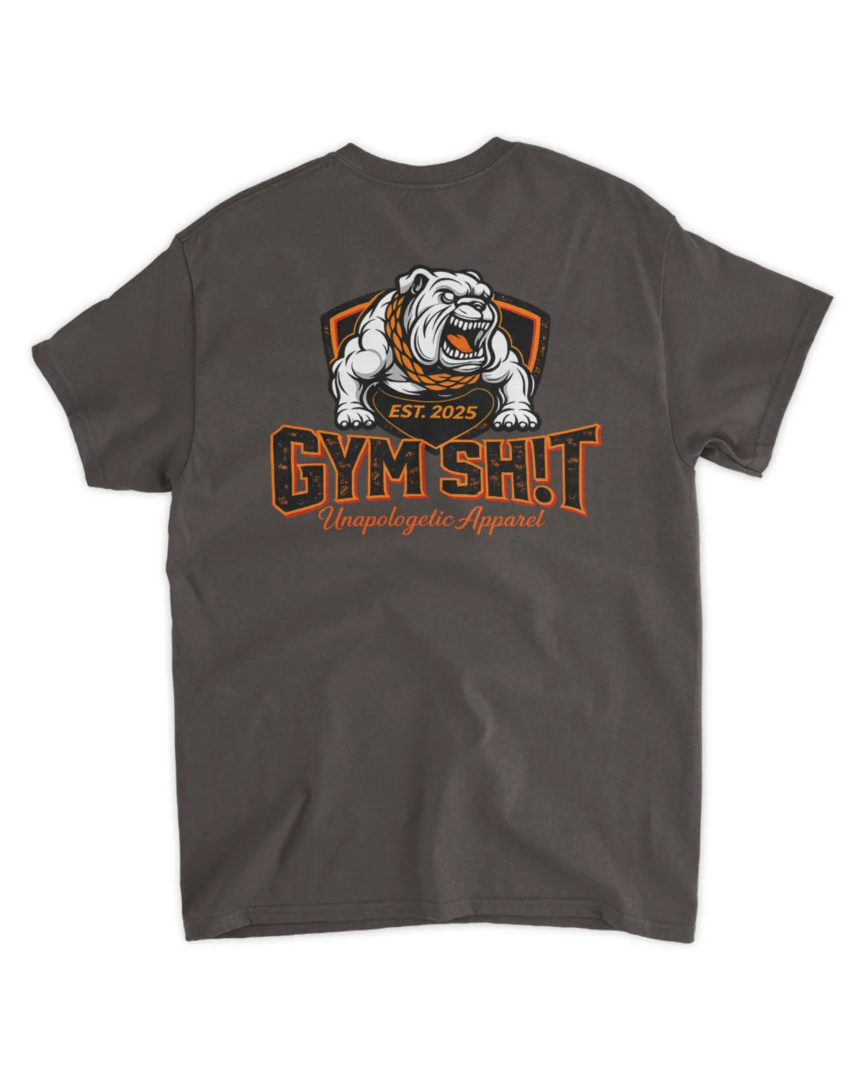GYM SHT T-SHIRT