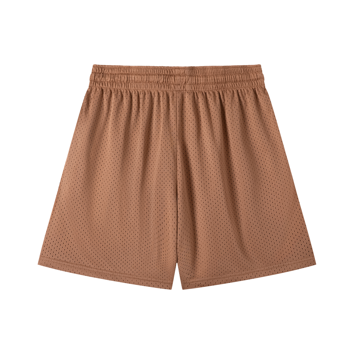 Mesh Drawstring Shorts - GYM SH!T