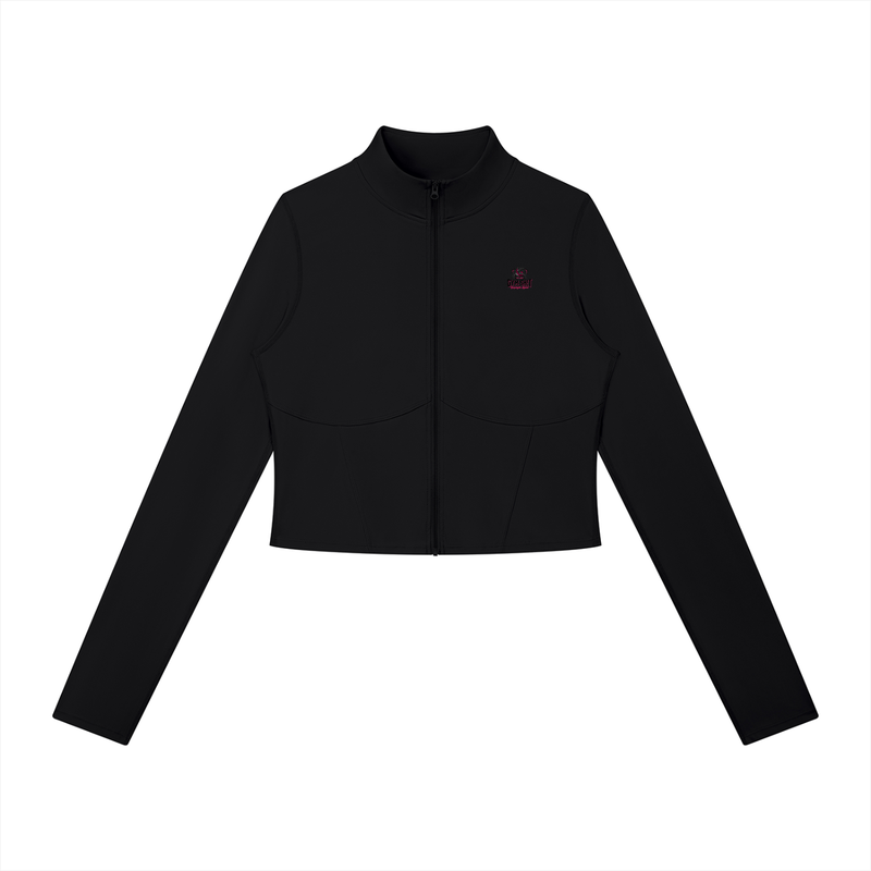Women’s Full-Zip Sports Jacket