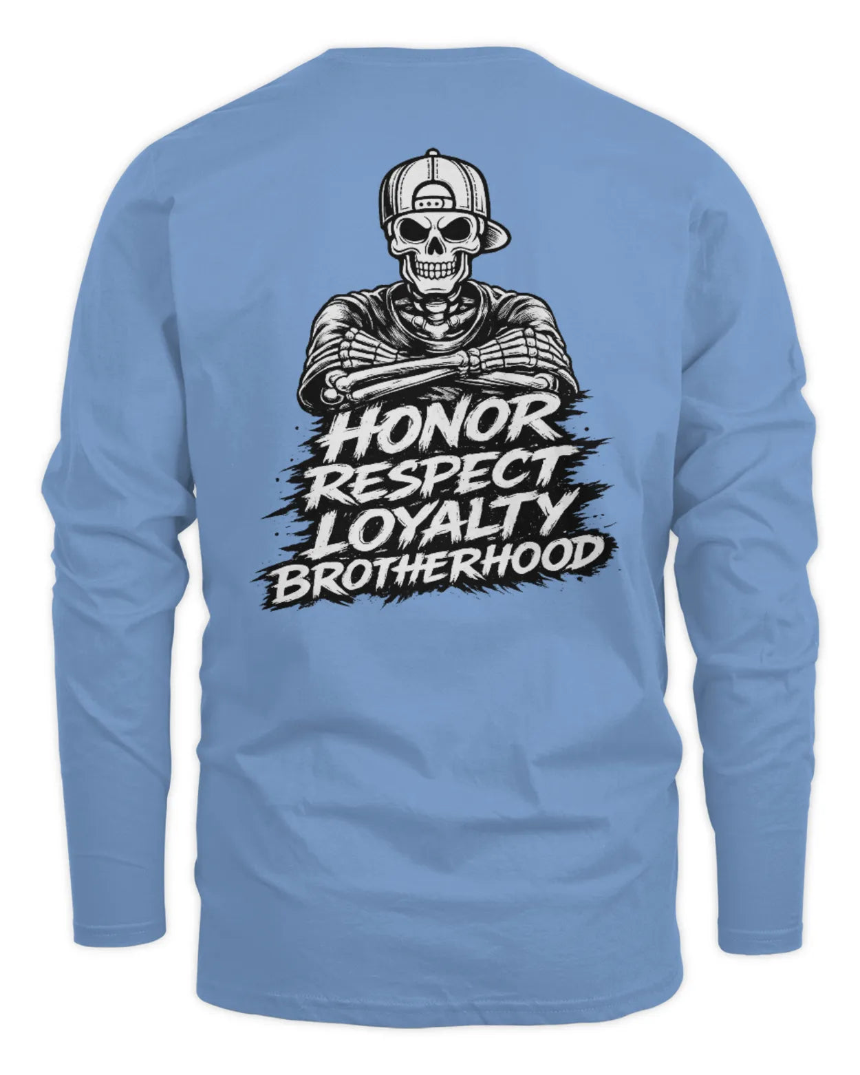 Brotherhood Long Sleeved T-shirt