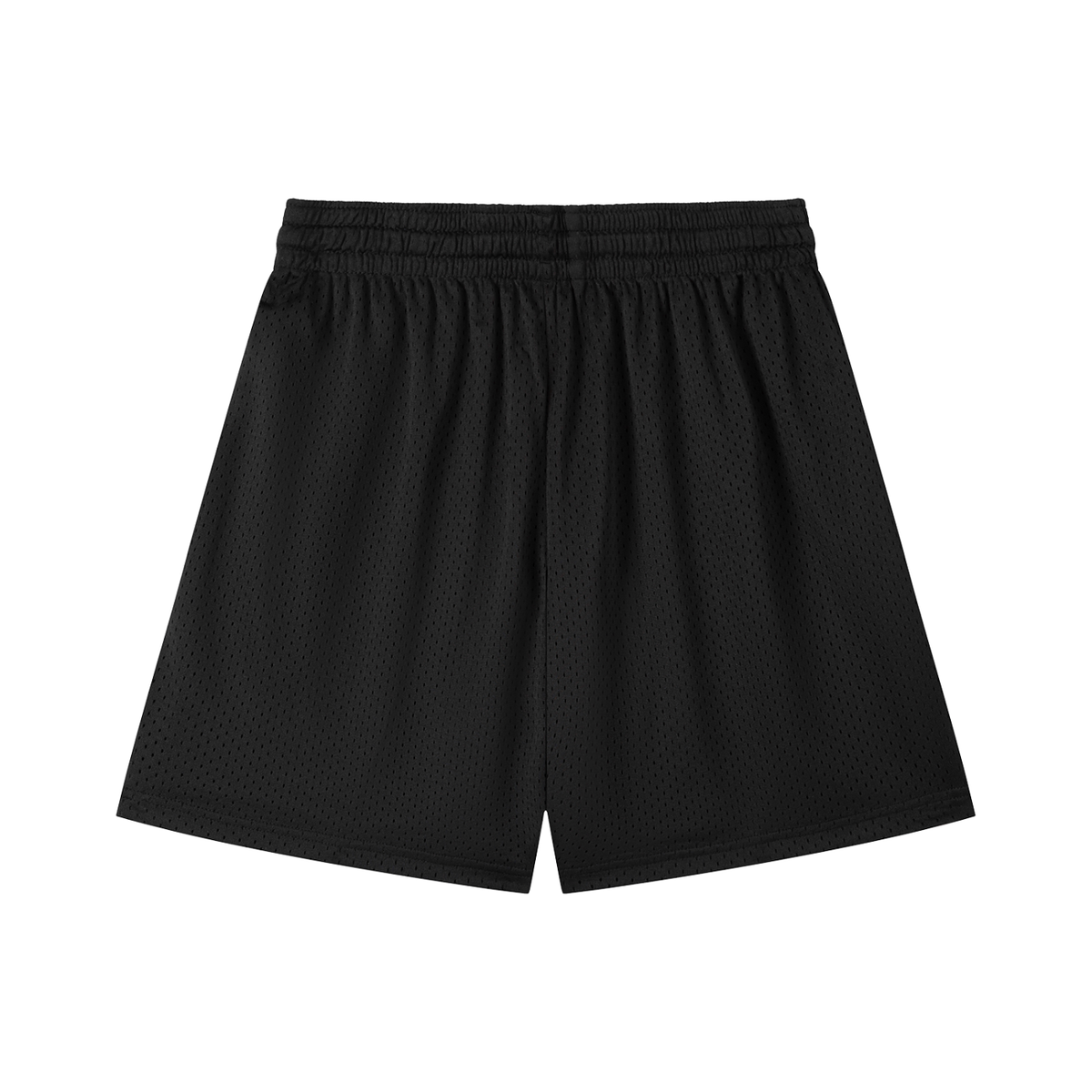 Mesh Drawstring Shorts - GYM SH!T