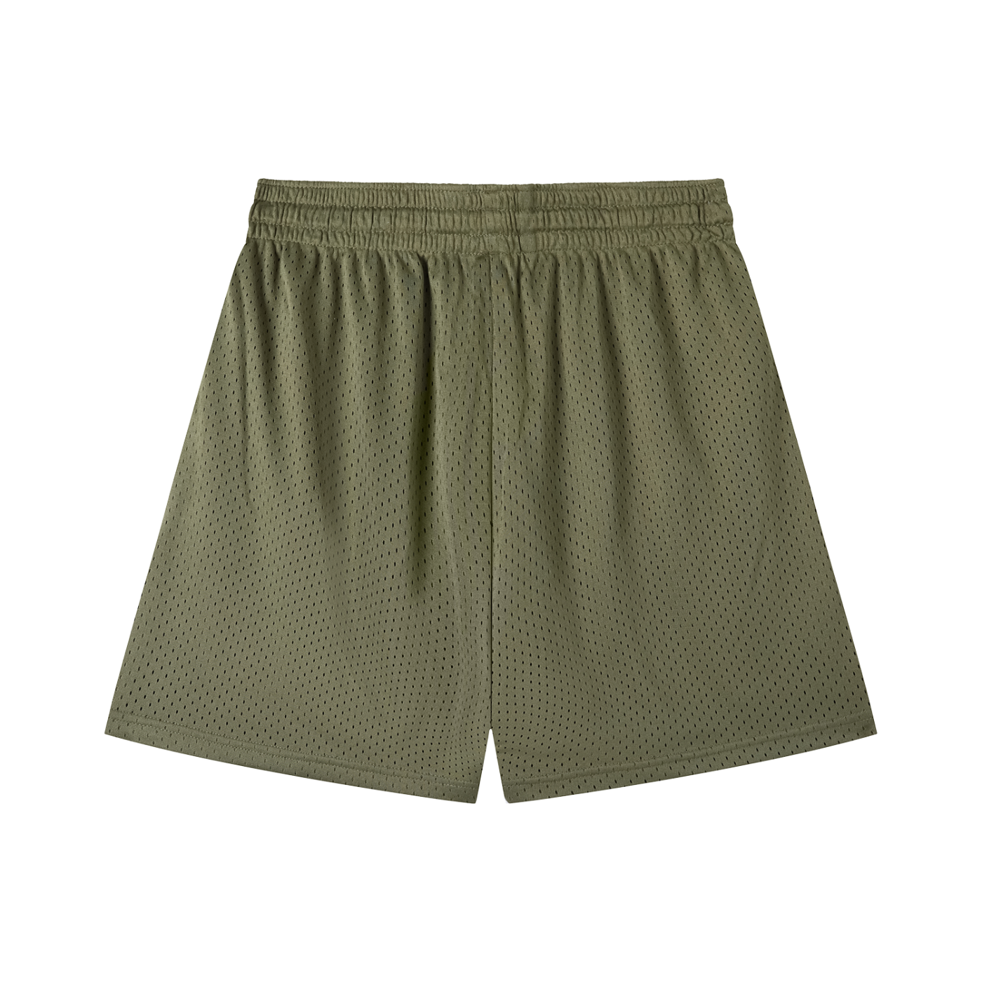 Mesh Drawstring Shorts - GYM SH!T