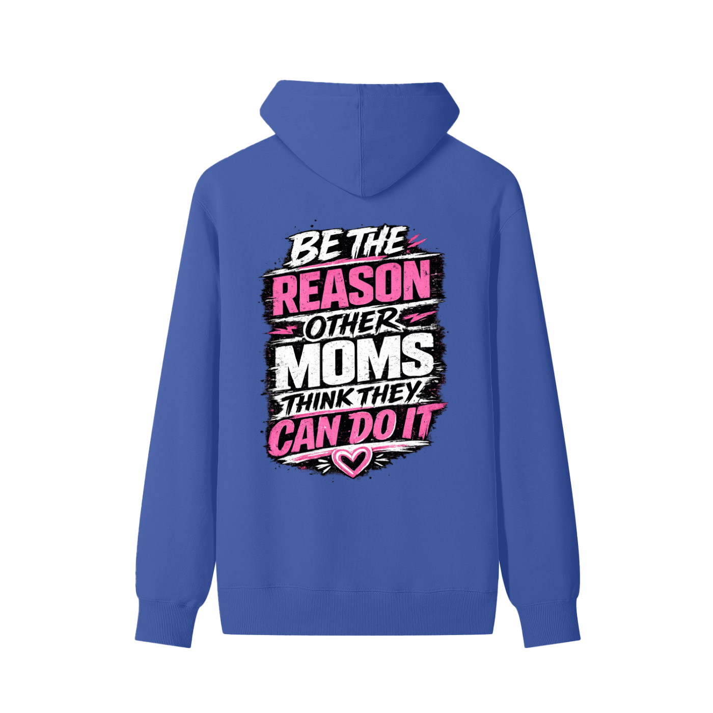 Classic Unisex Cotton Hoodie