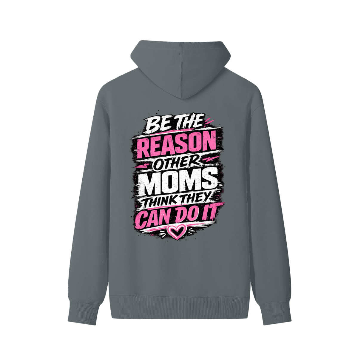 Classic Unisex Cotton Hoodie