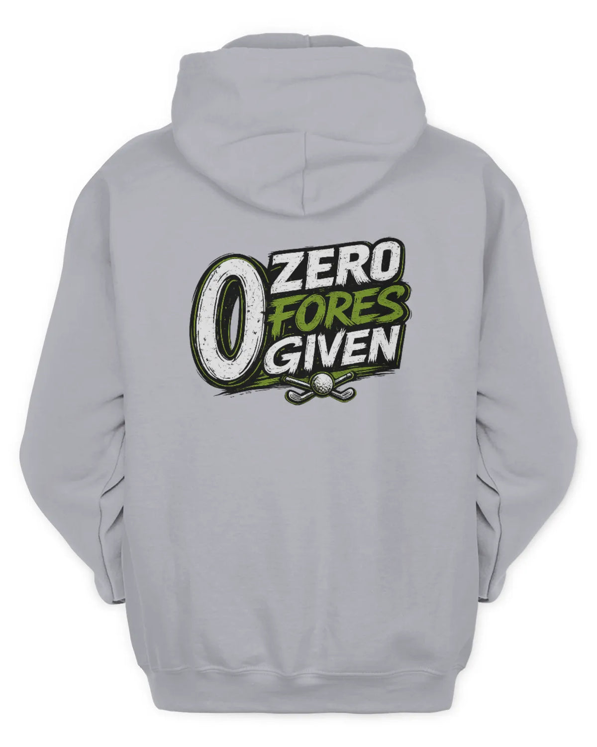 0 Fore’s hoodie