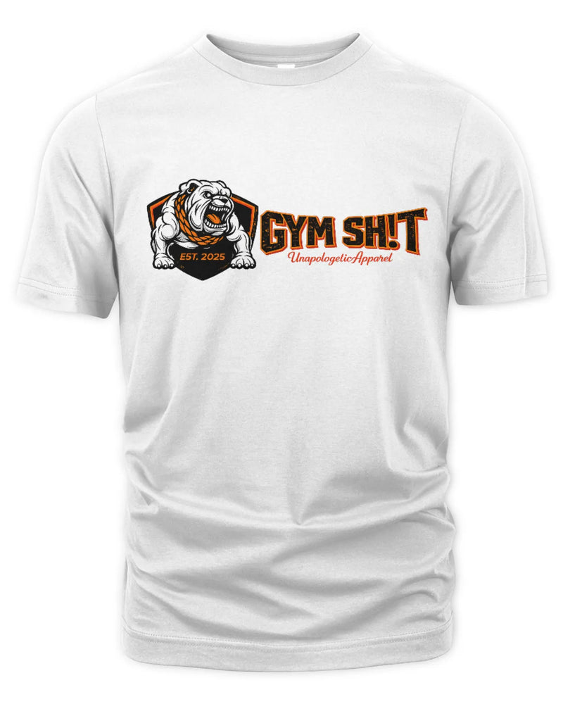 Unisex Left Heavy T-Shirt
