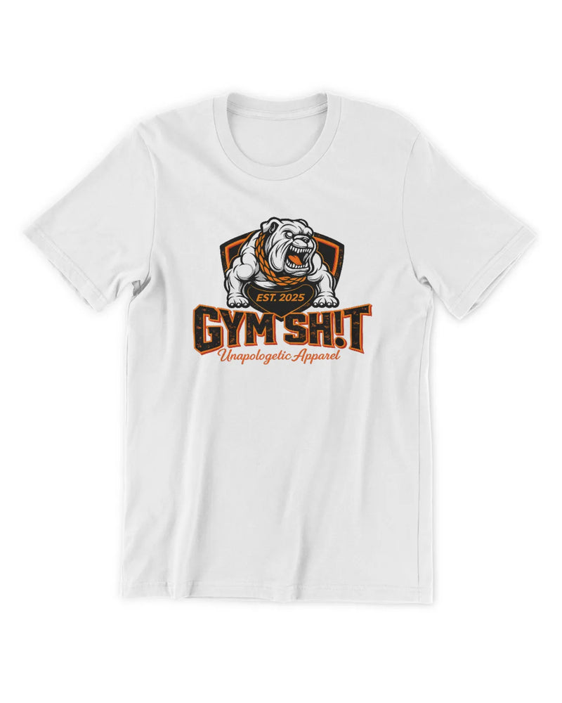 GYM SH!T T-shirt