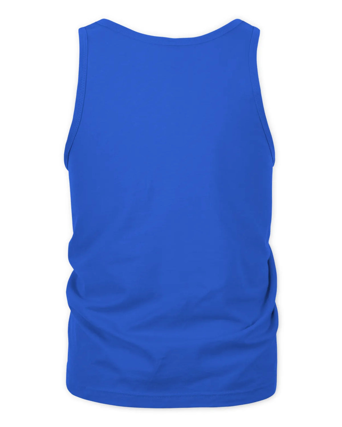 Men’s Work Harder Tank