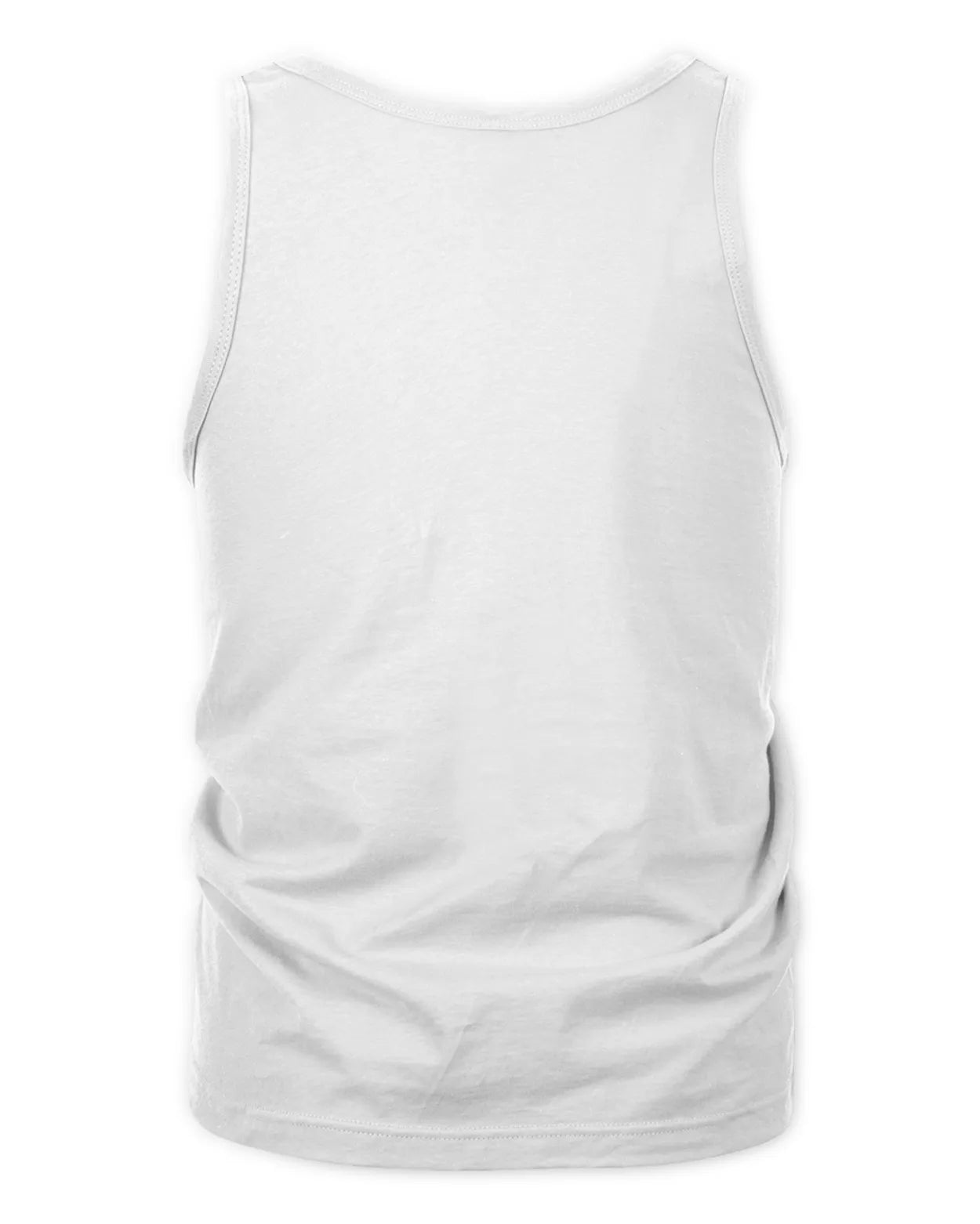 Men’s Work Harder Tank