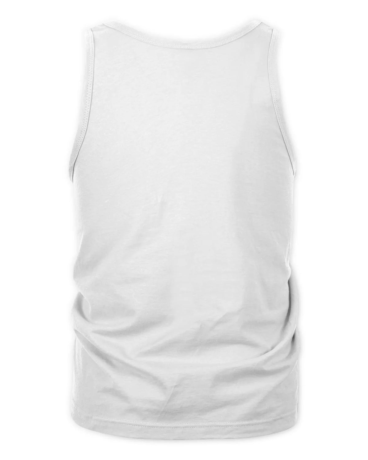 Men’s Work Harder Tank