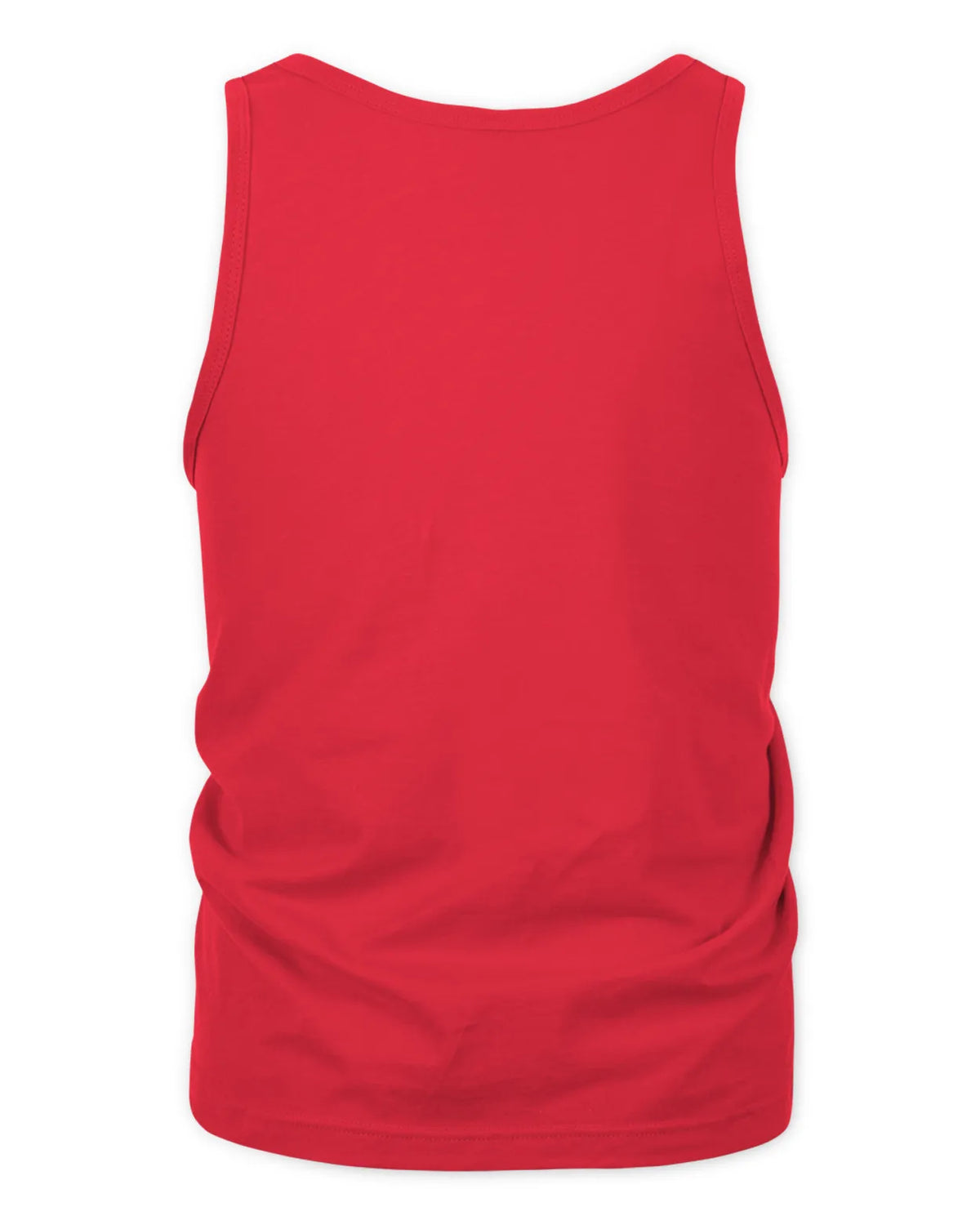 Men’s Work Harder Tank