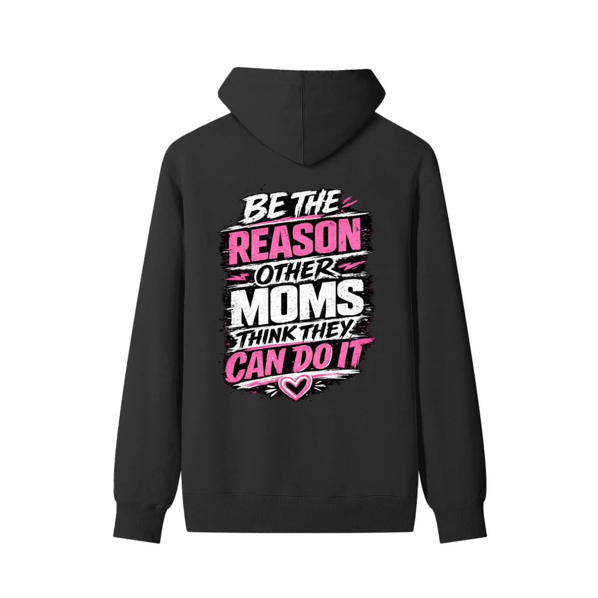 Classic Unisex Cotton Hoodie