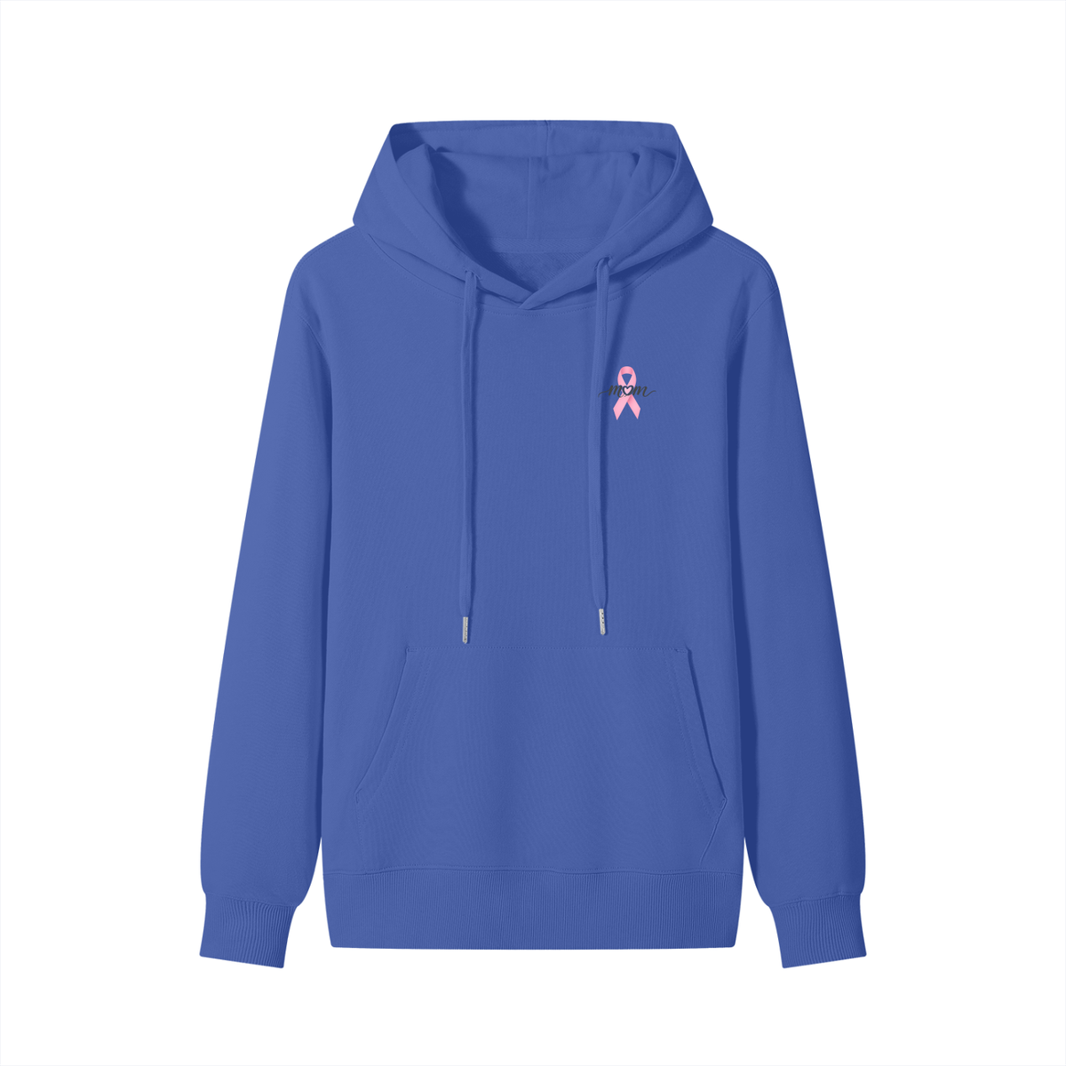 Classic Unisex Cotton Hoodie