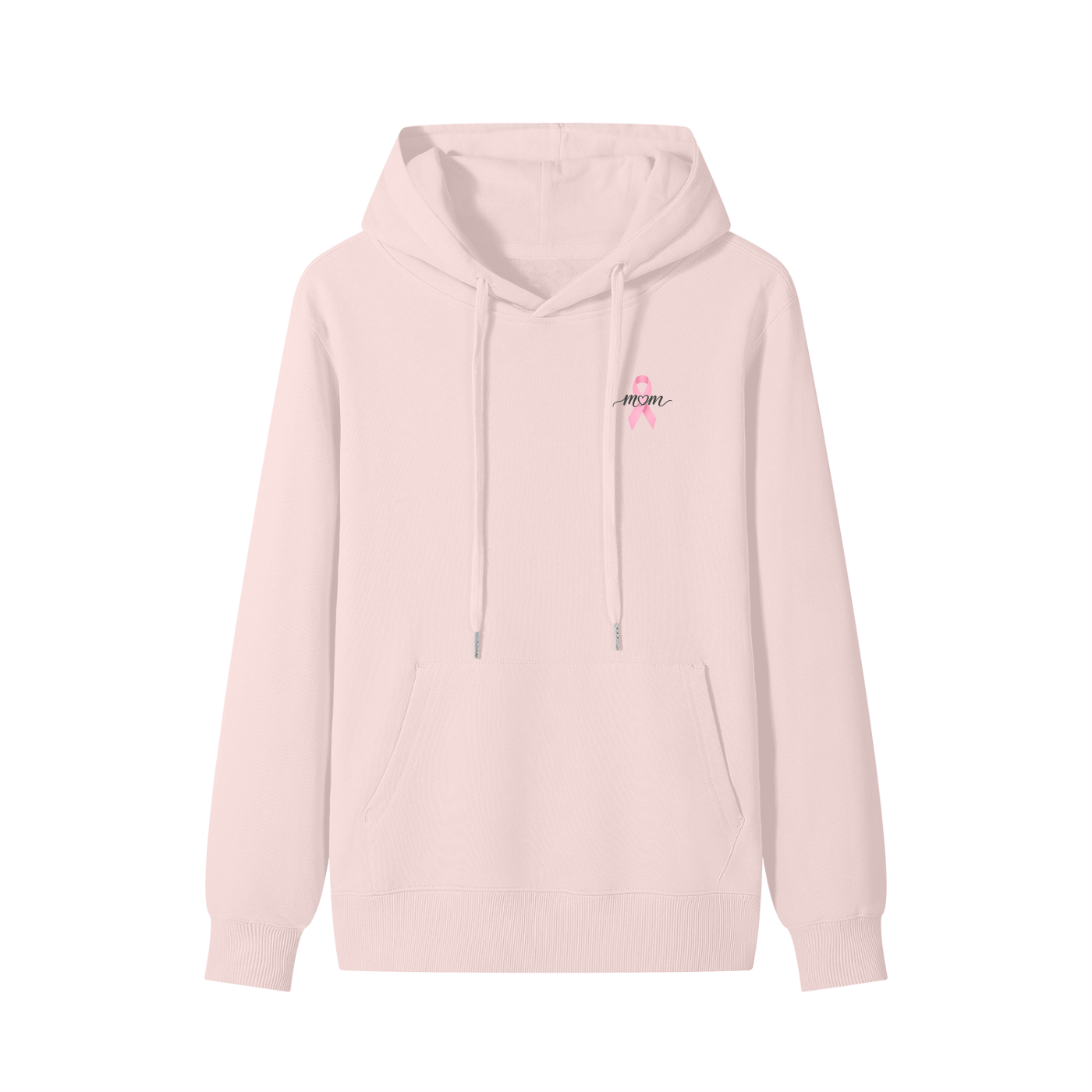 Classic Unisex Cotton Hoodie