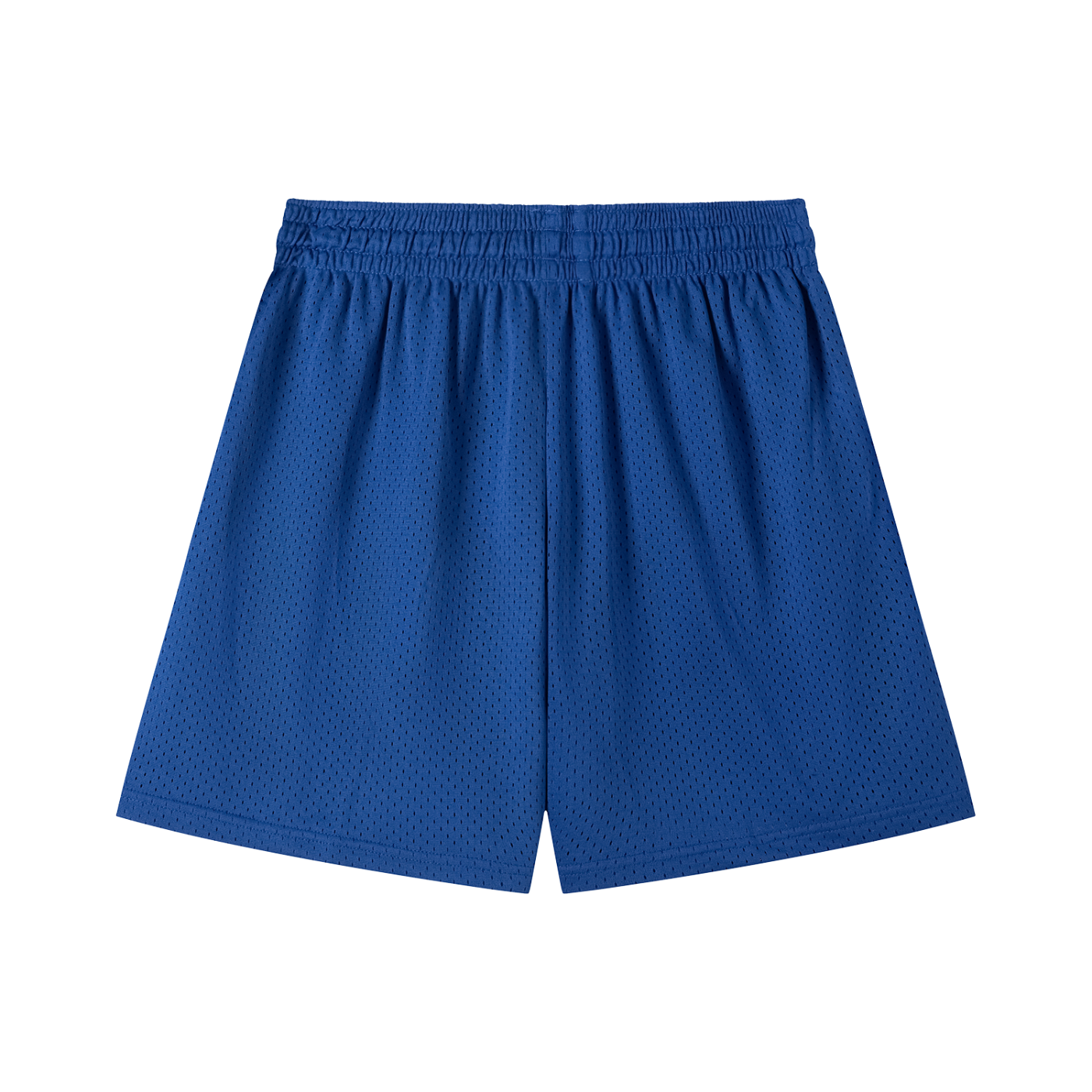 Mesh Drawstring Shorts - GYM SH!T