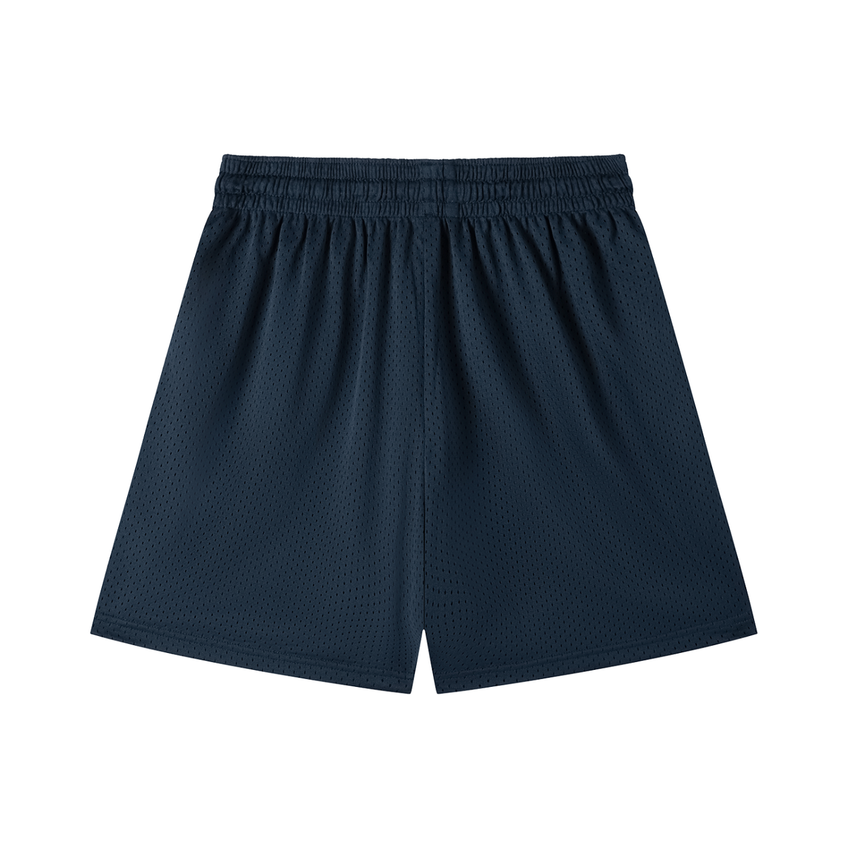 Mesh Drawstring Shorts - GYM SH!T