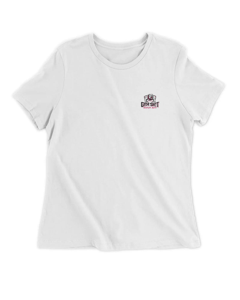Ladies tee
