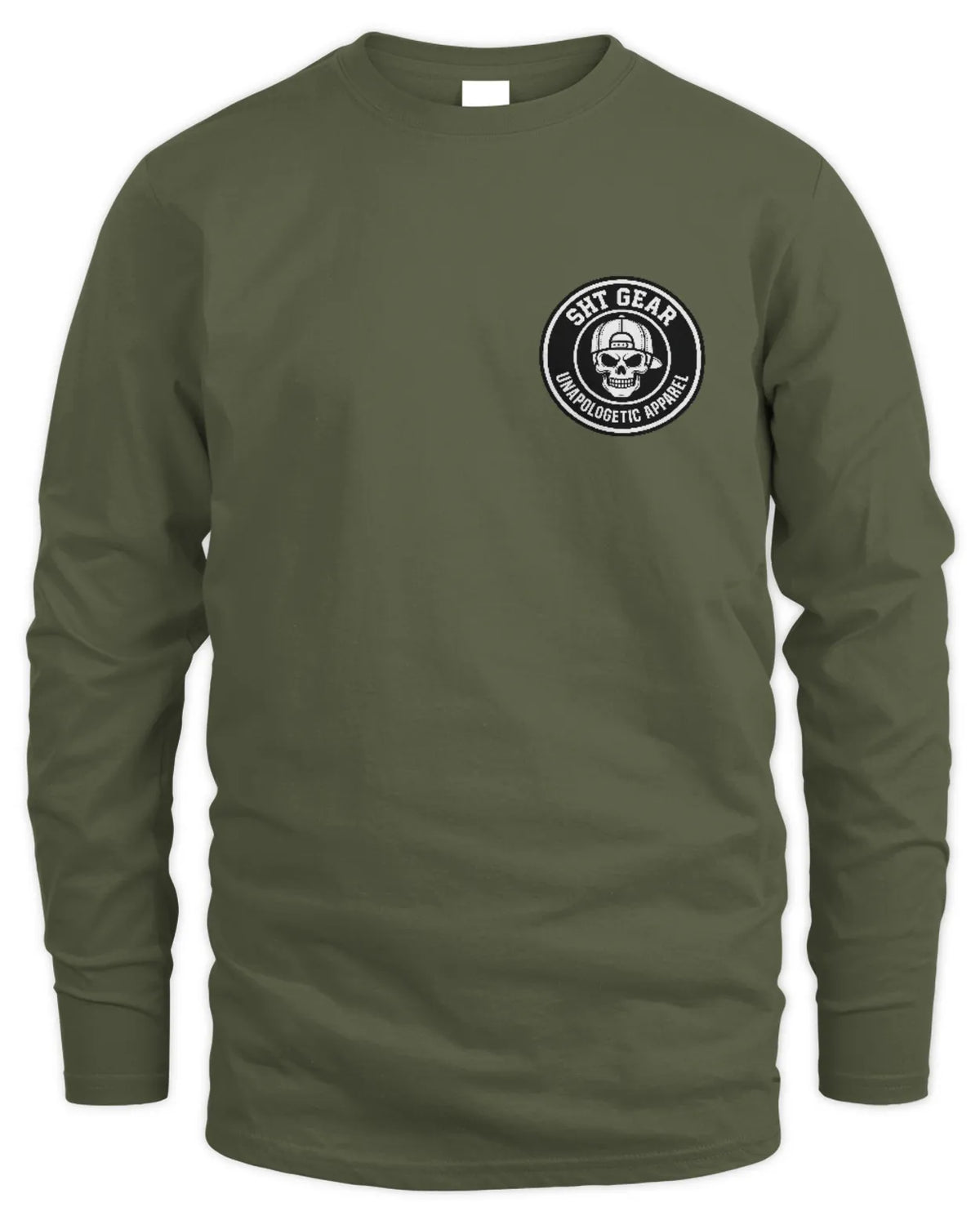 Brotherhood Long Sleeved T-shirt