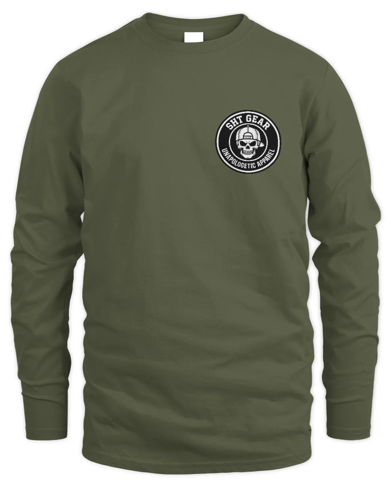 Brotherhood Long Sleeved T-shirt