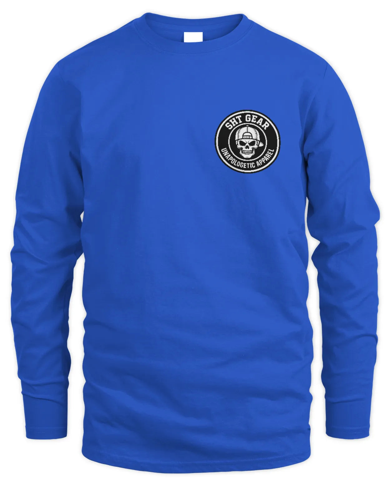 Brotherhood Long Sleeved T-shirt