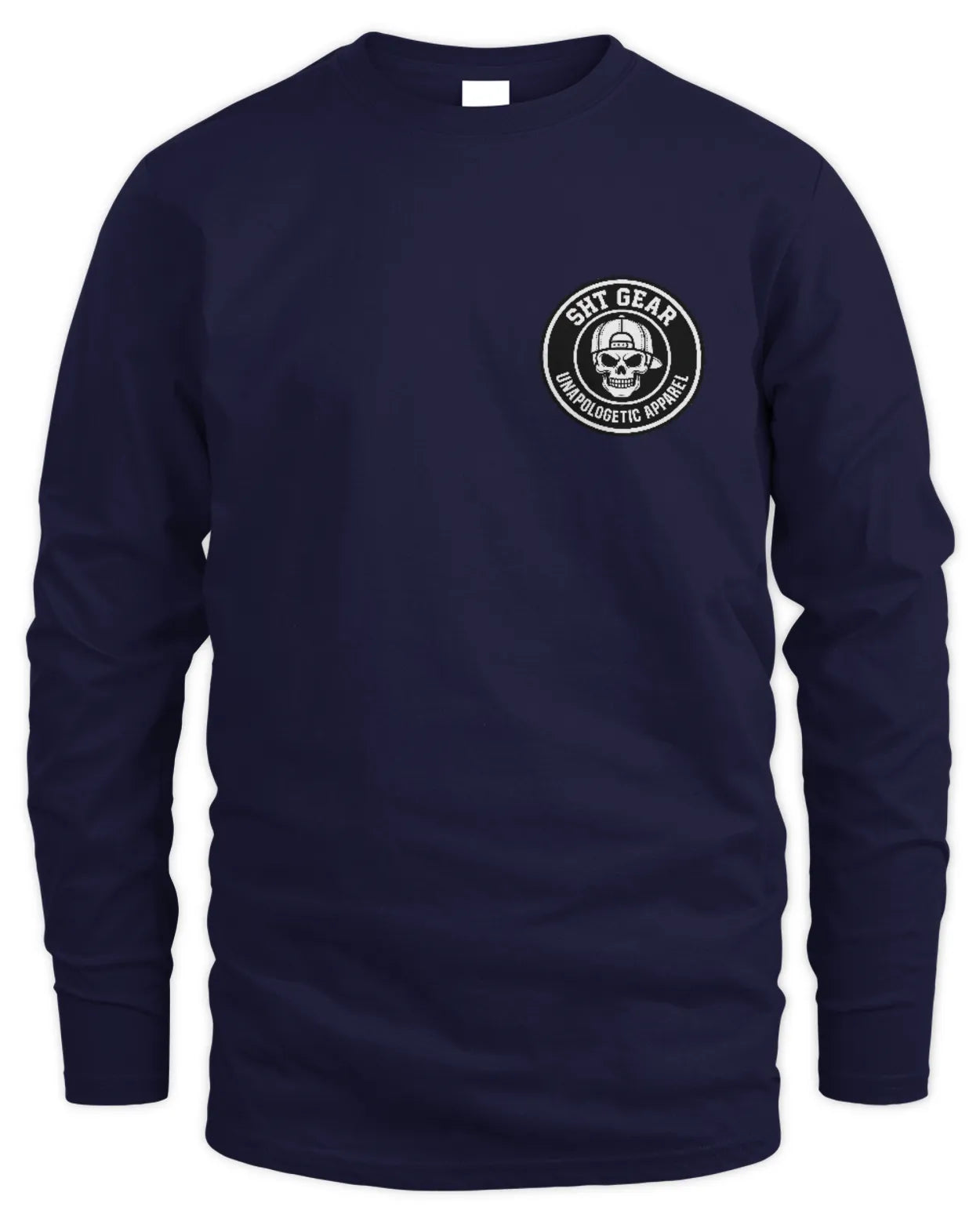 Brotherhood Long Sleeved T-shirt
