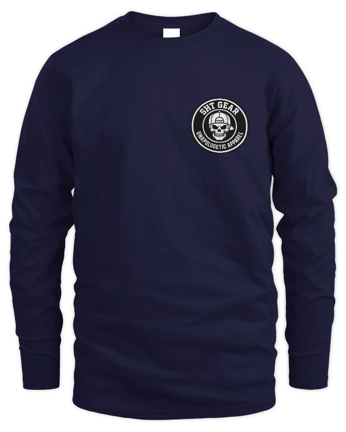 Brotherhood Long Sleeved T-shirt