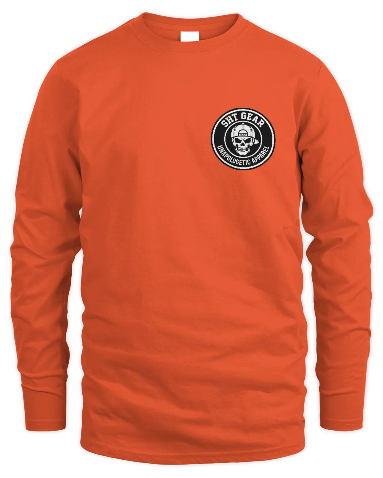 Brotherhood Long Sleeved T-shirt