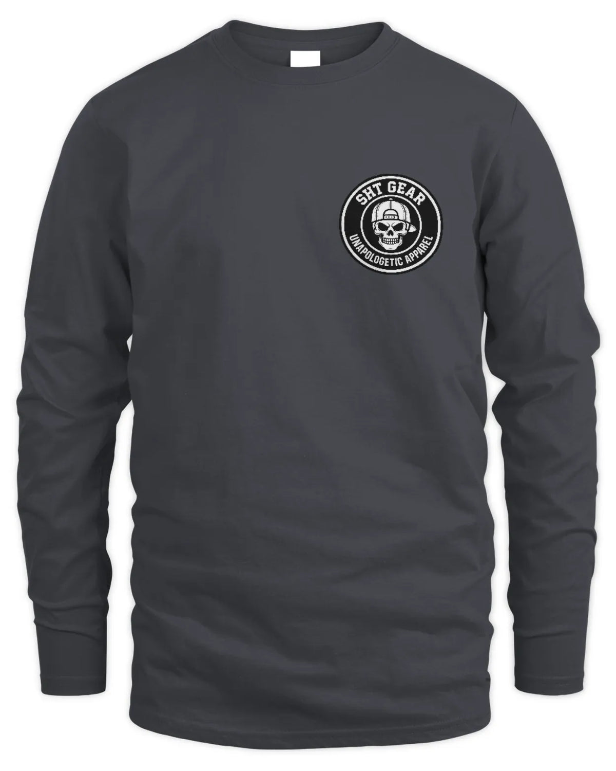 Brotherhood Long Sleeved T-shirt