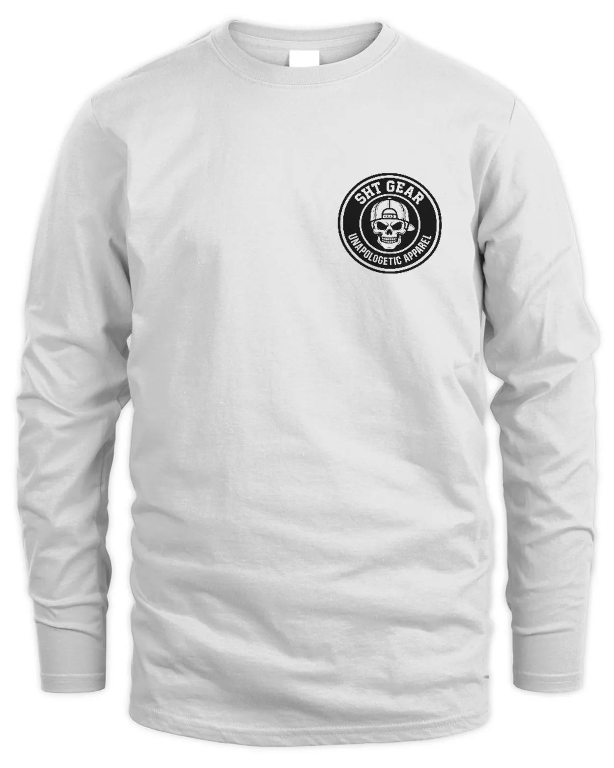 Brotherhood Long Sleeved T-shirt