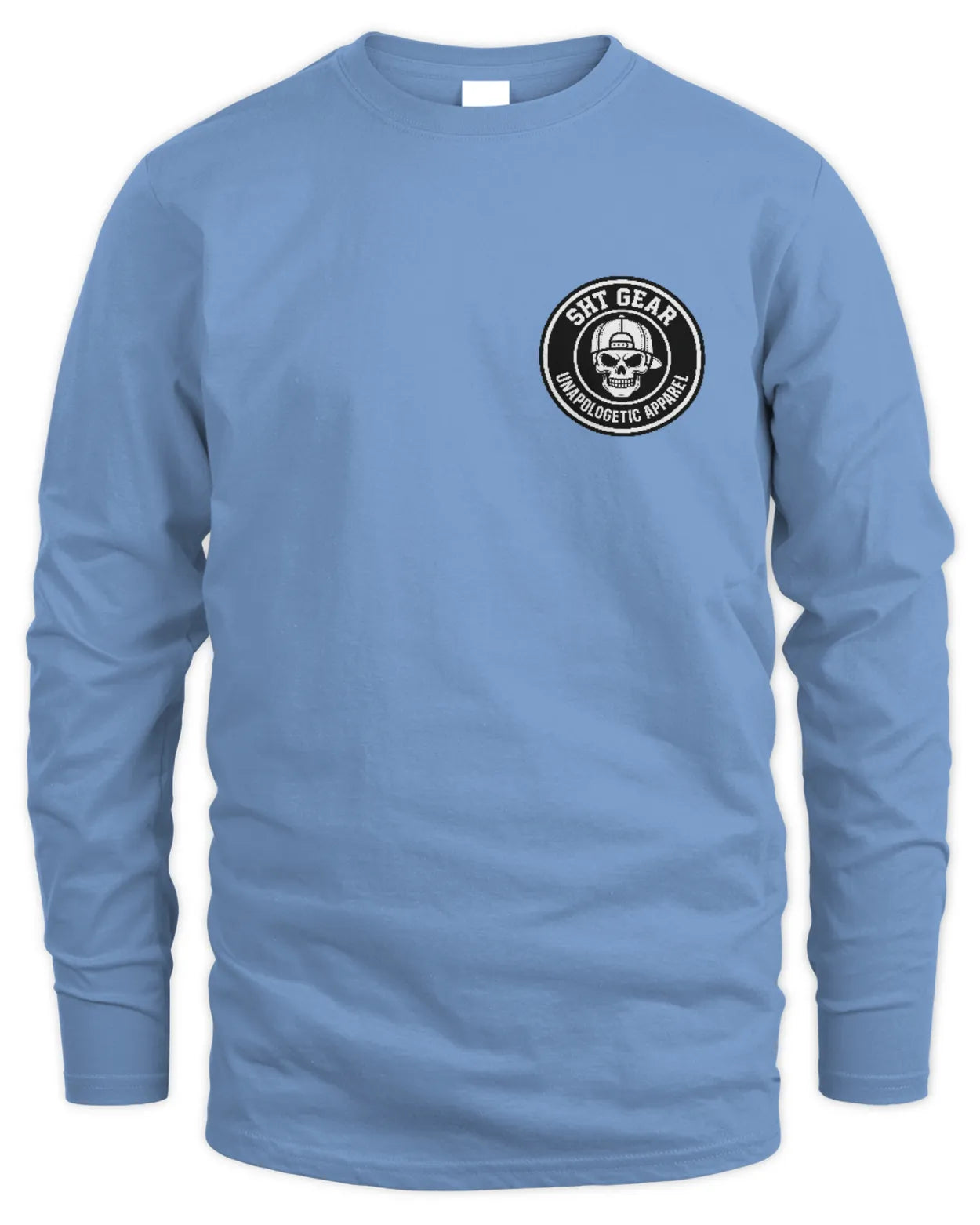 Brotherhood Long Sleeved T-shirt