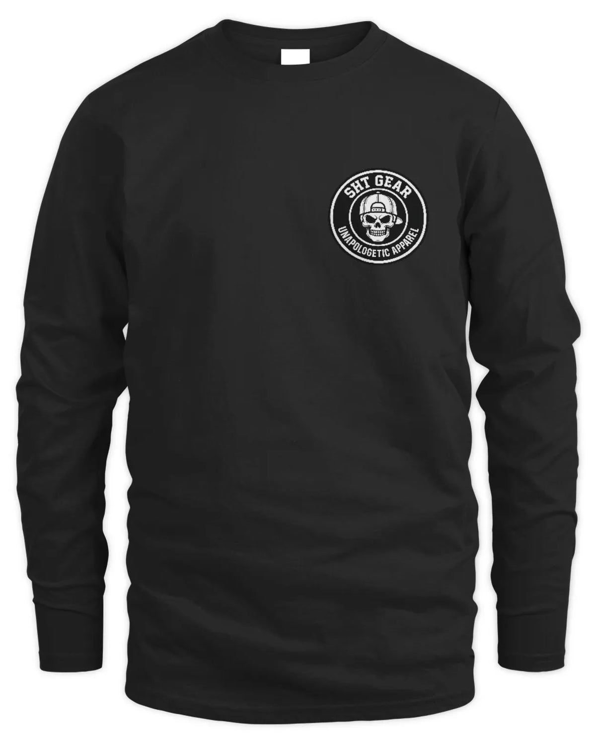 Brotherhood Long Sleeved T-shirt