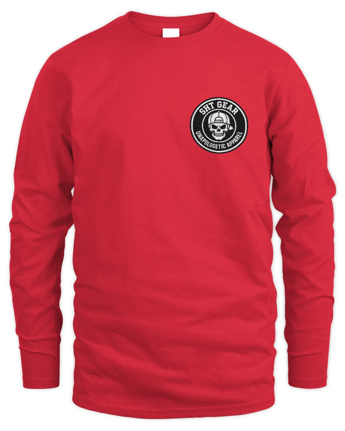 Brotherhood Long Sleeved T-shirt