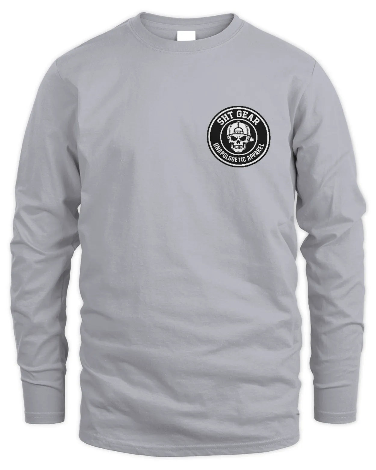 Brotherhood Long Sleeved T-shirt