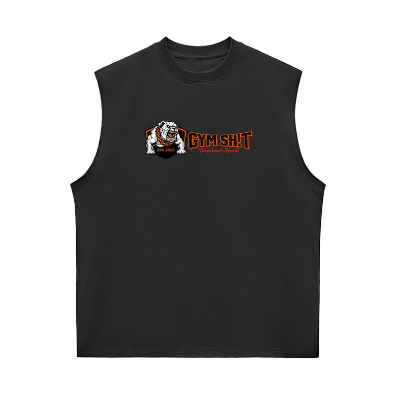 Sorona Quick-Dry Cooling Tank Top - live strong