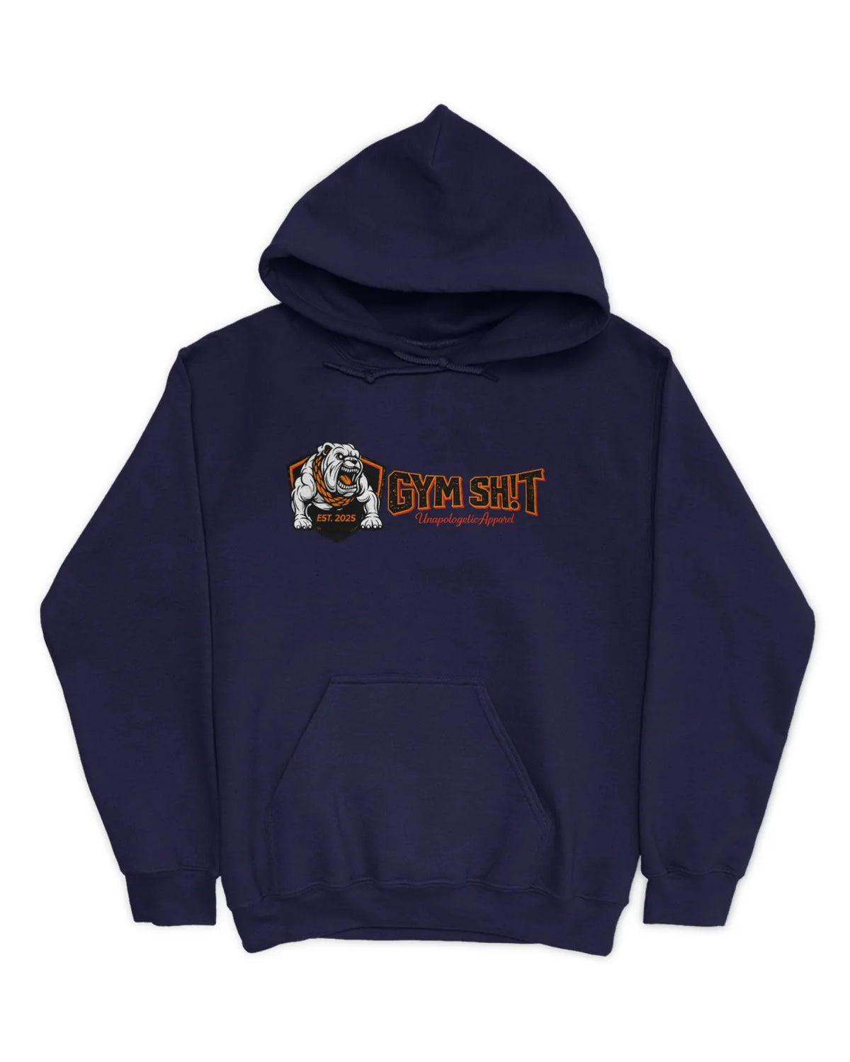 Men's Hoodie - Results