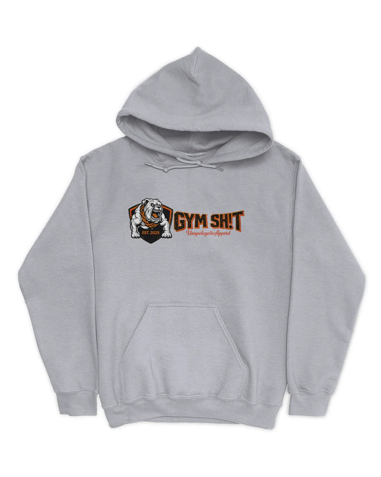 Men's Hoodie - Results