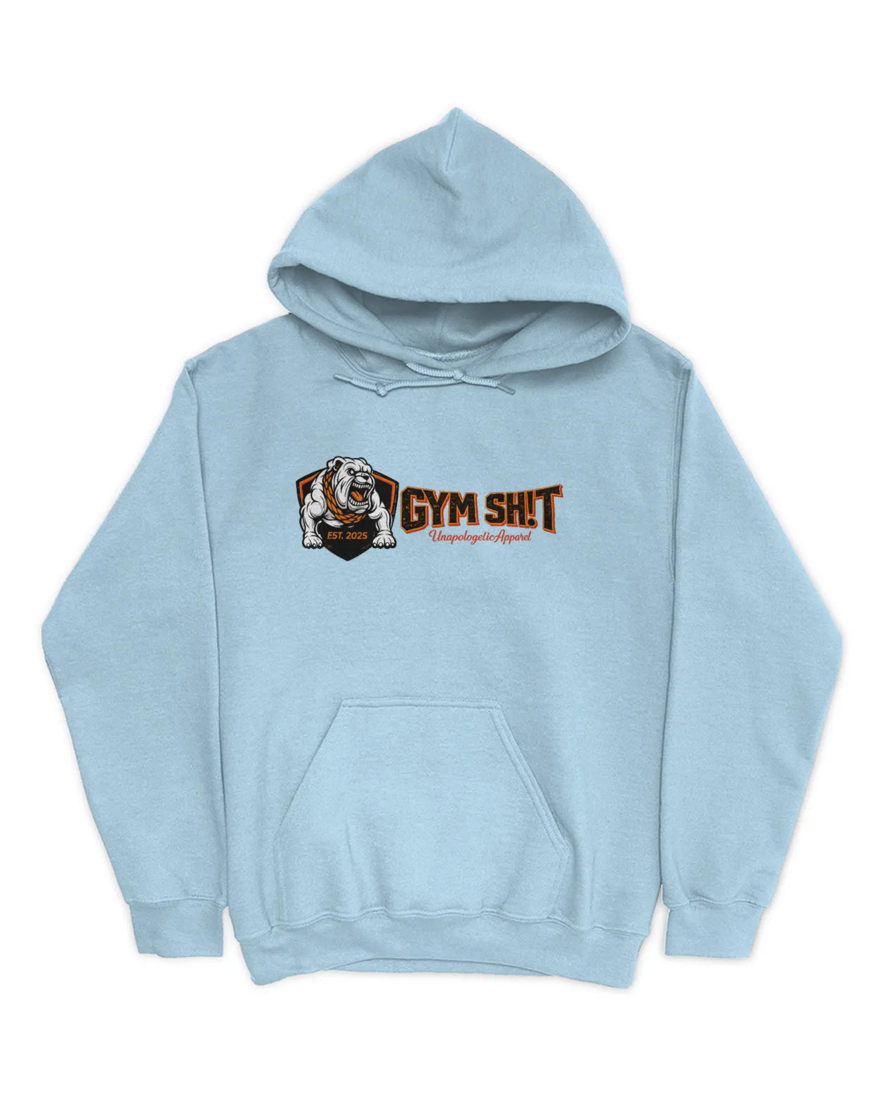 Men's Hoodie - Results