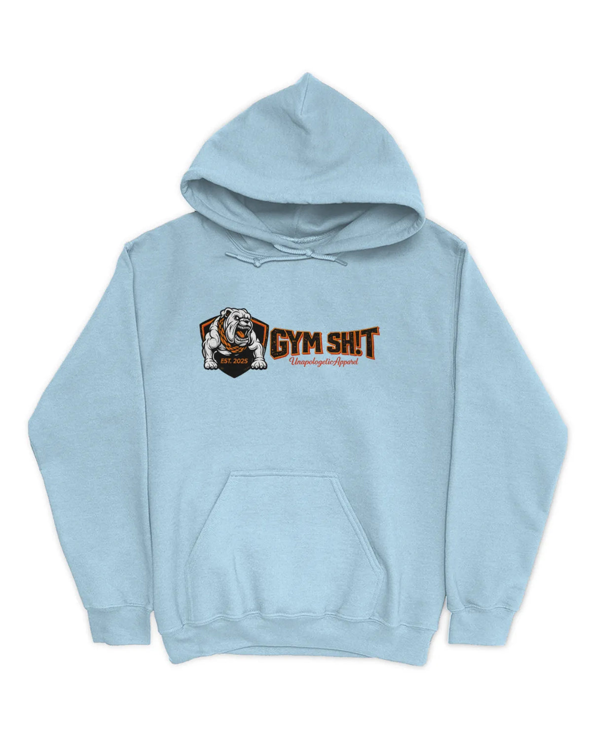 Men's Hoodie - Results