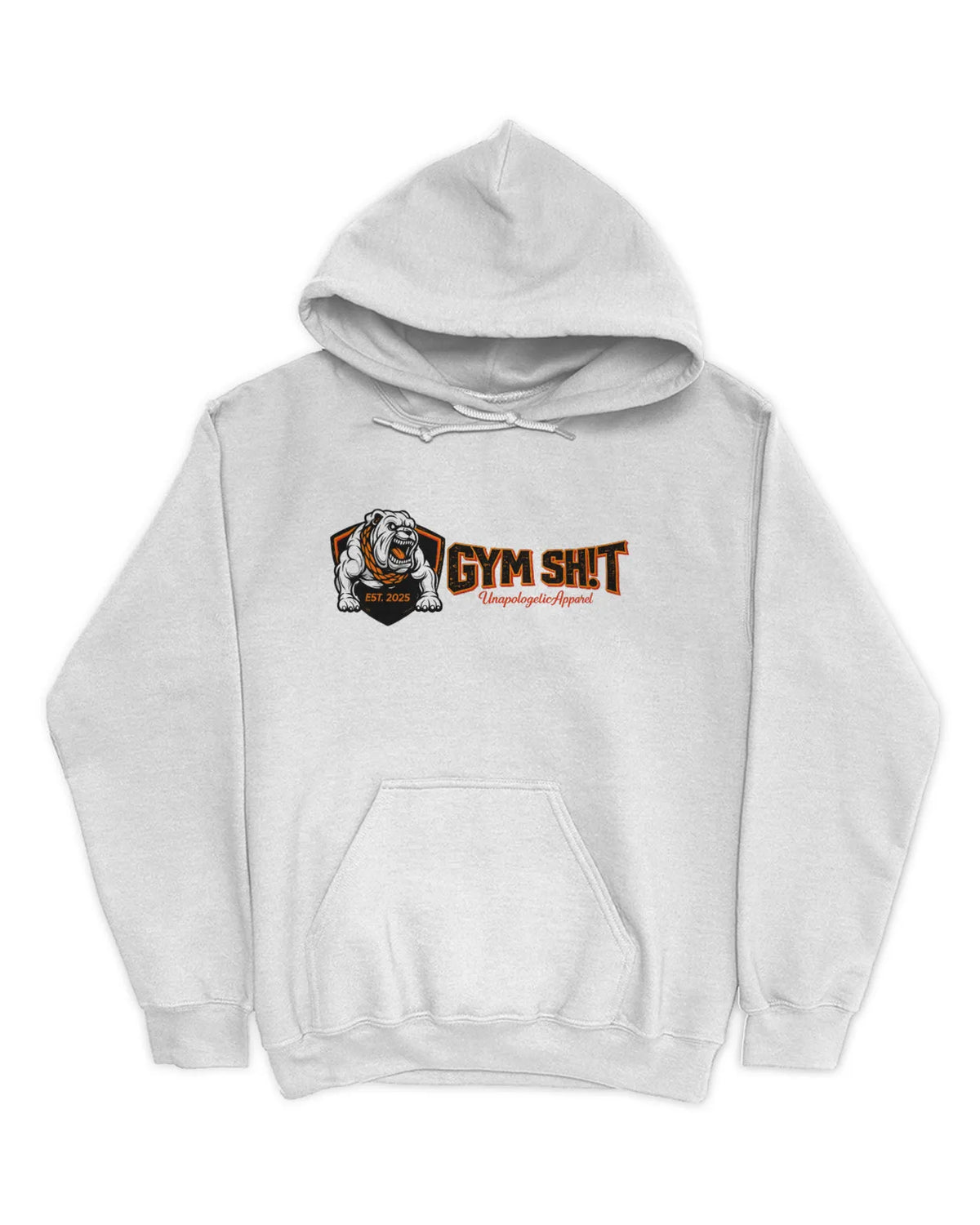 Men's Hoodie - Results