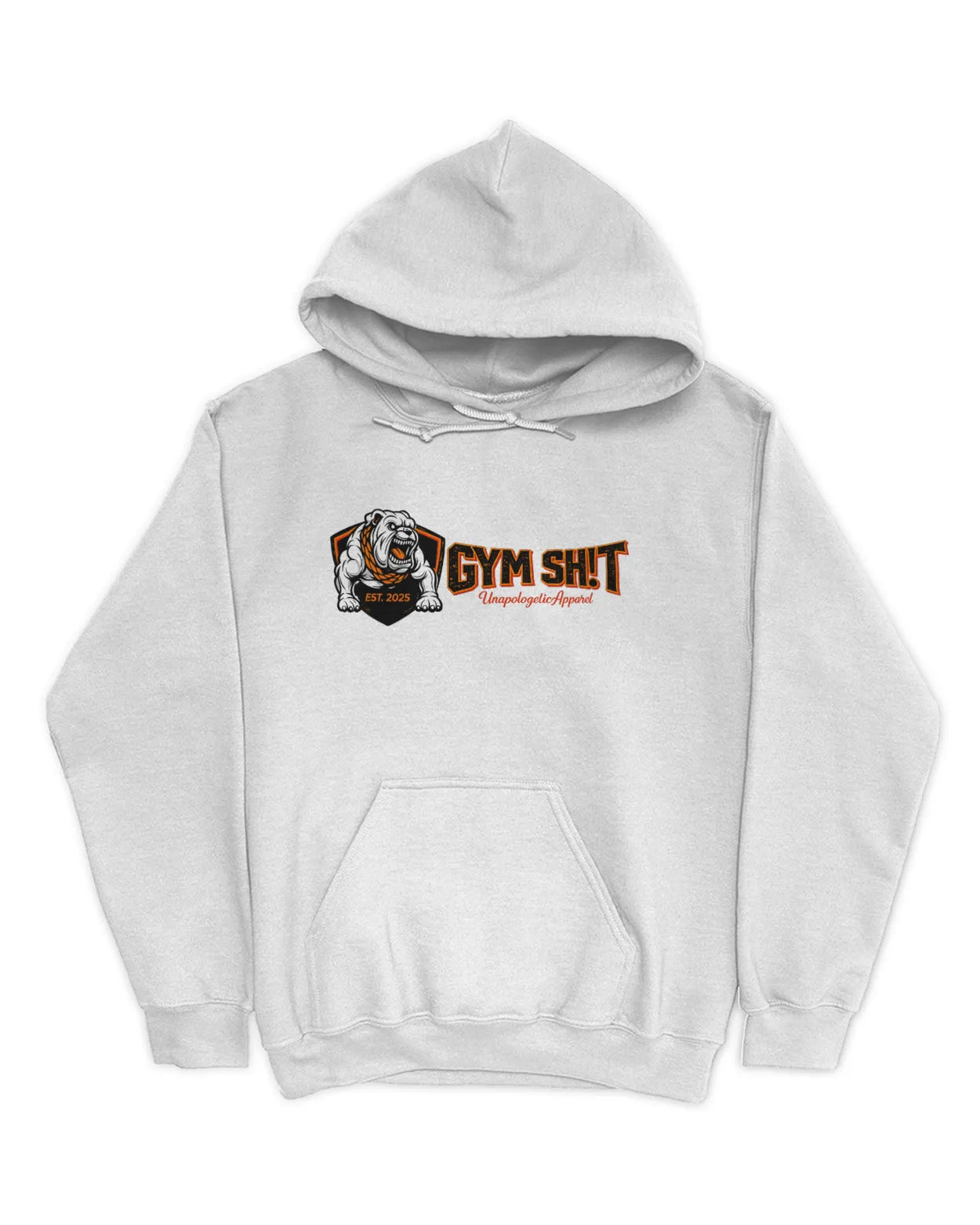 Men's Hoodie - Results