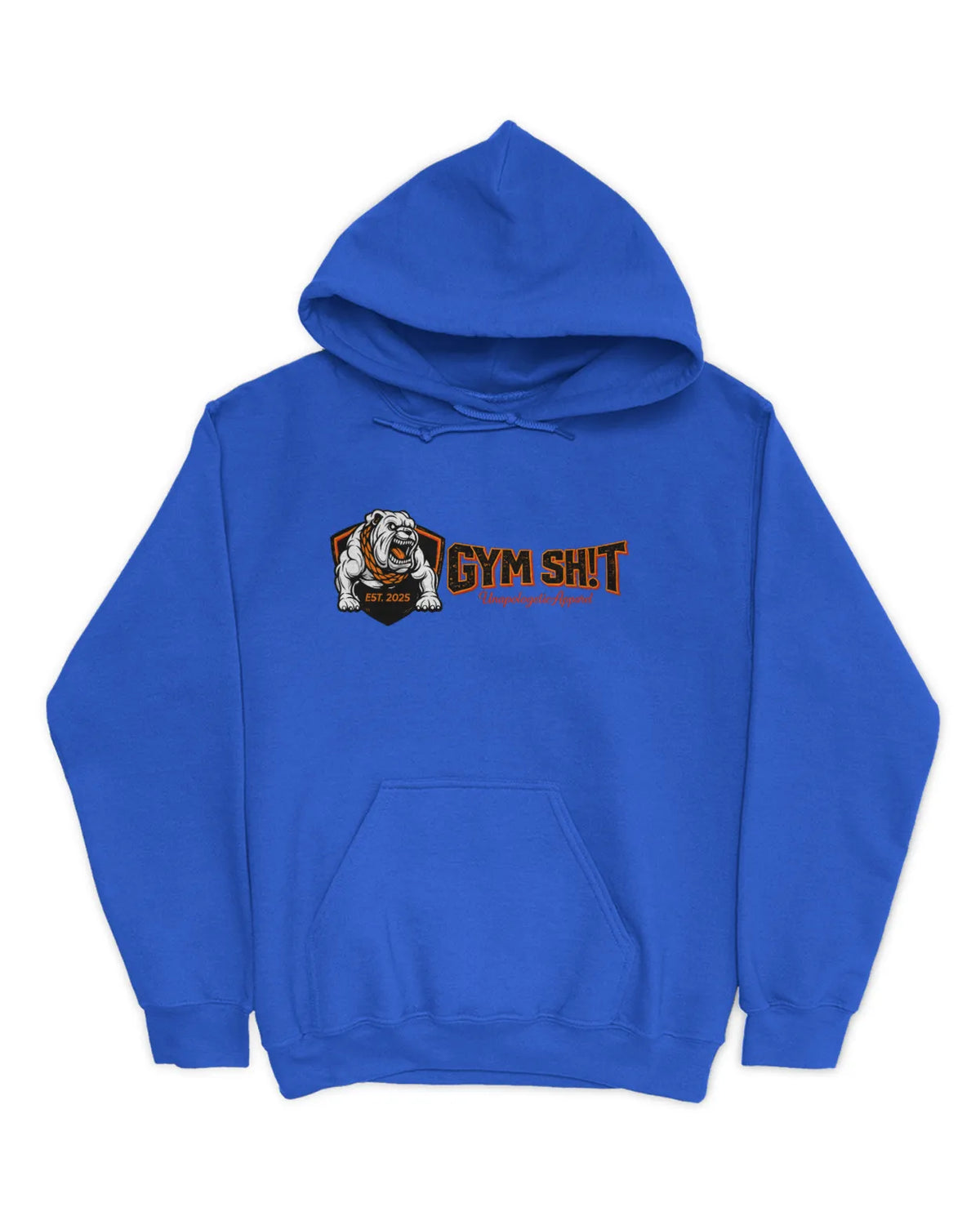 Men's Hoodie - Results