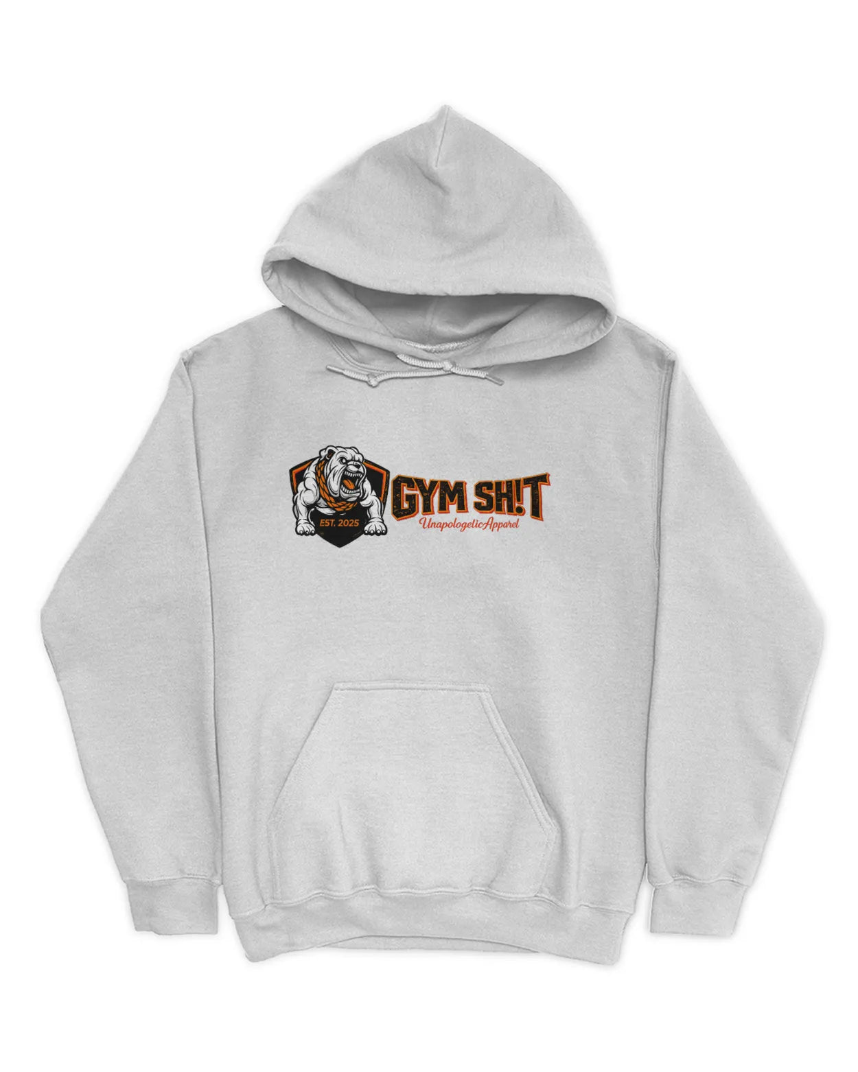Men's Hoodie - Results