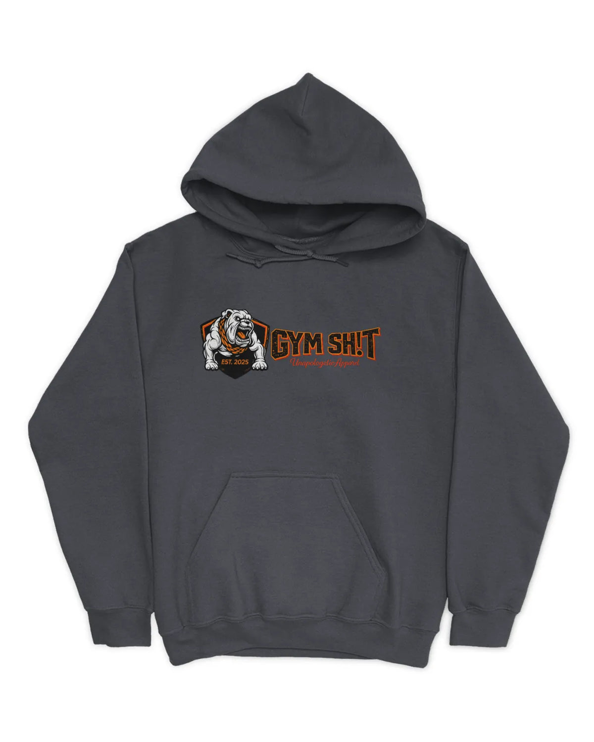 Men's Hoodie - Results
