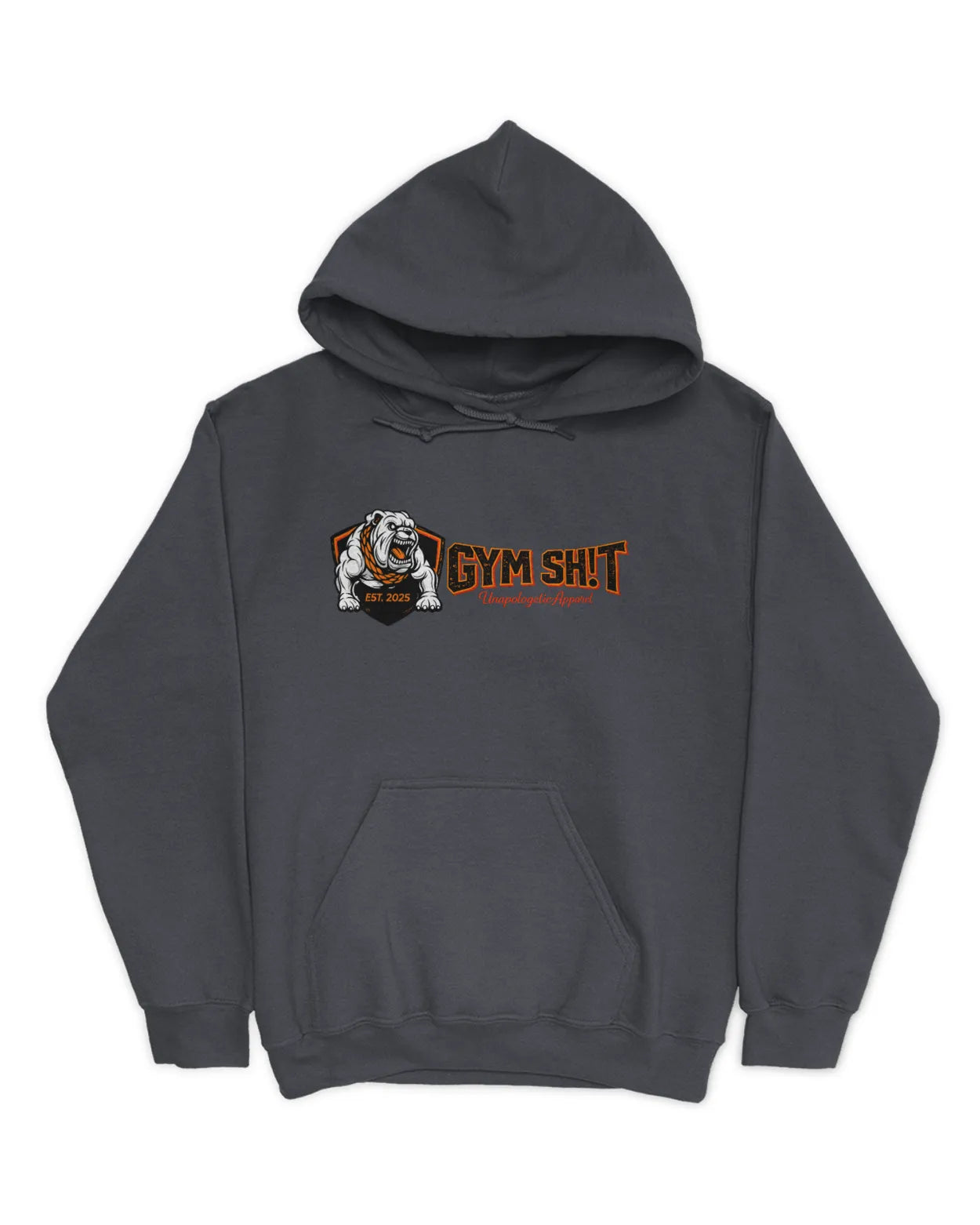 Men's Hoodie - Results