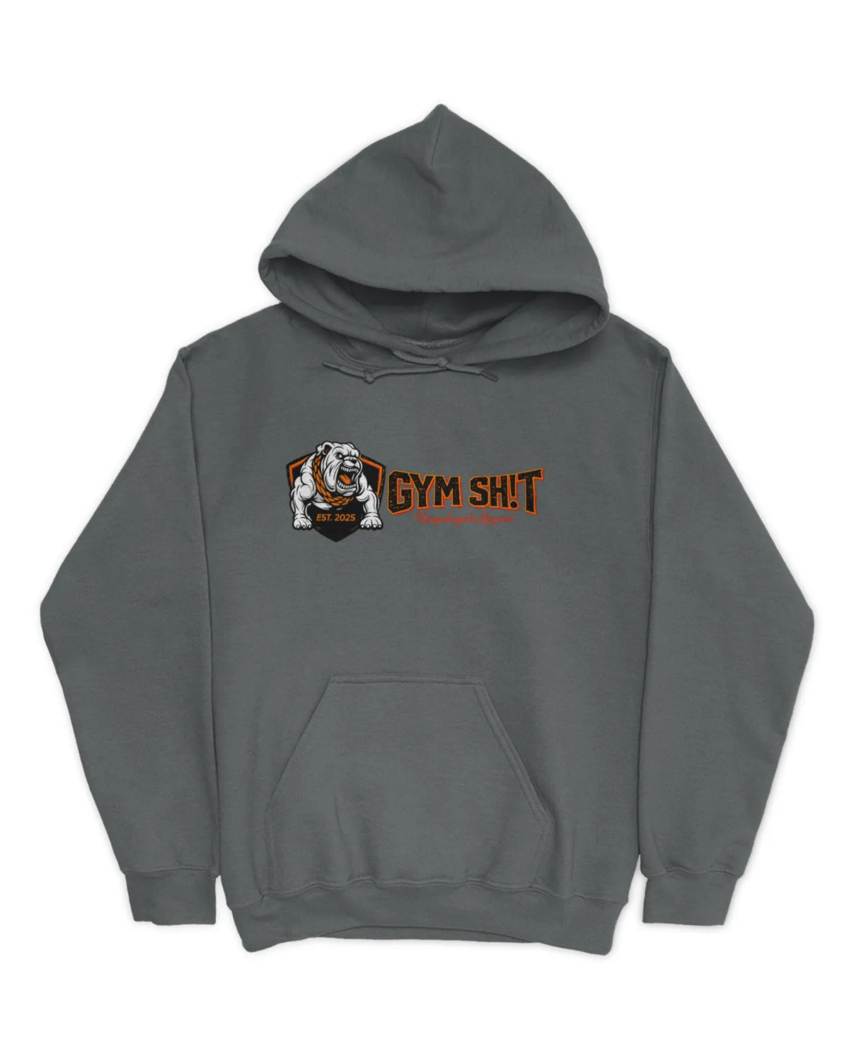 Men's Hoodie - Results