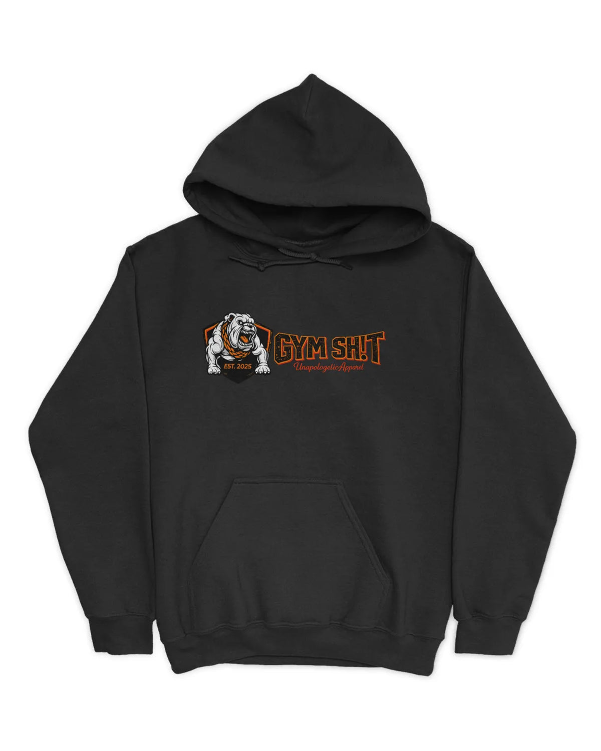 Men's Hoodie - Results