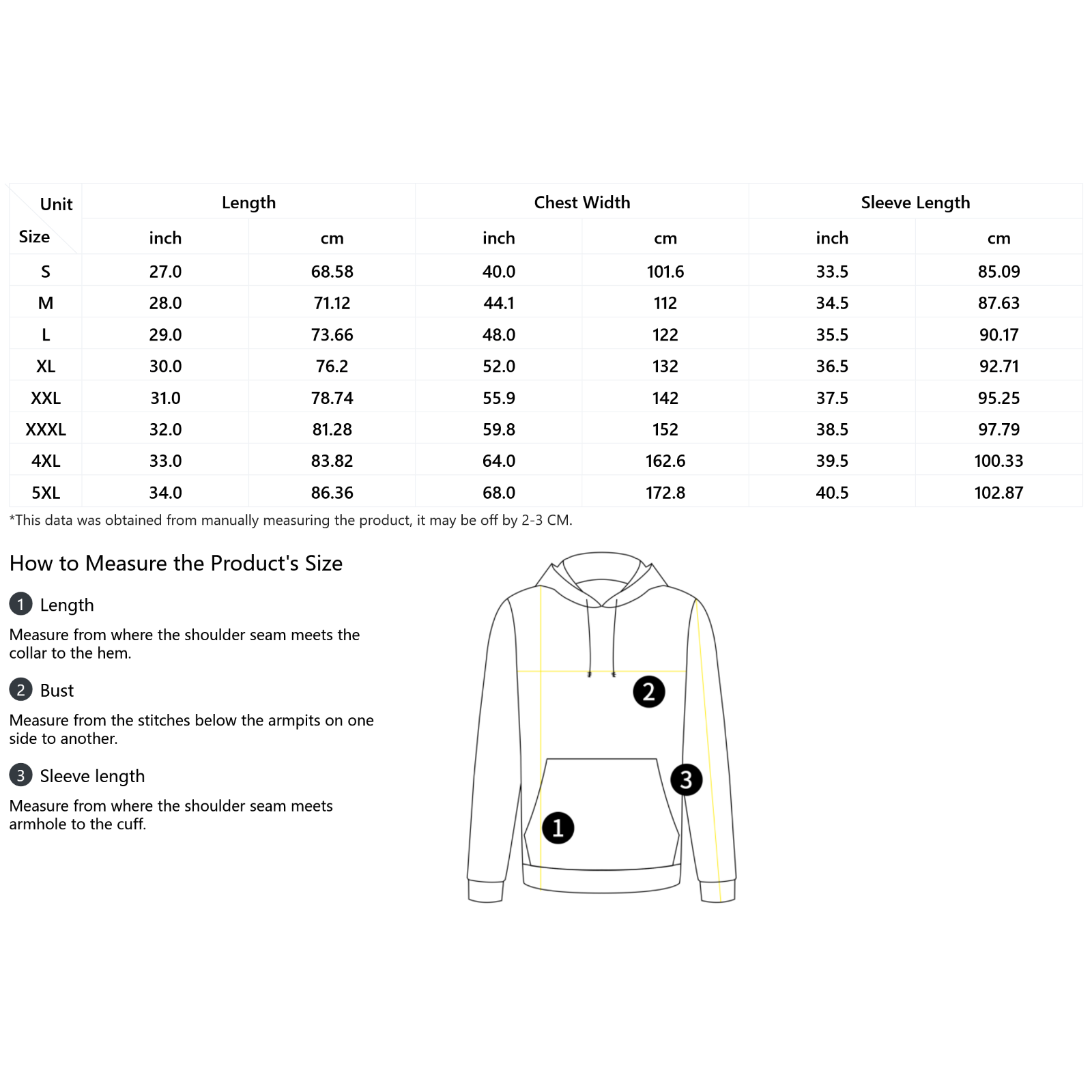 COURSE HAZARD HOODIE