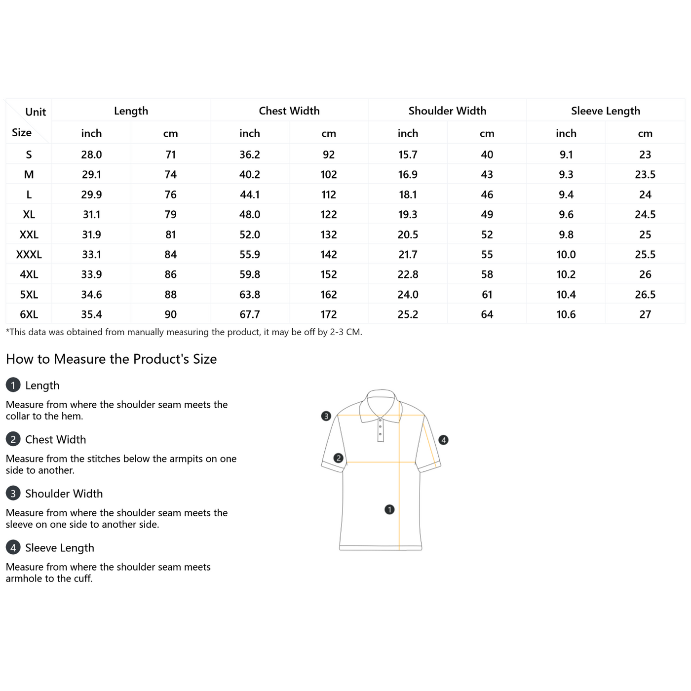 Men's Polo Shirt Lightweight Mesh
